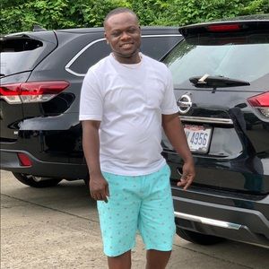 Meet your Posher, Eric